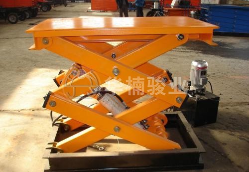 影響高空作業(yè)升降平臺工作效率原因是什么？