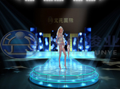 歌劇院使用的升降舞臺(tái)有噪音的原因及解決方法