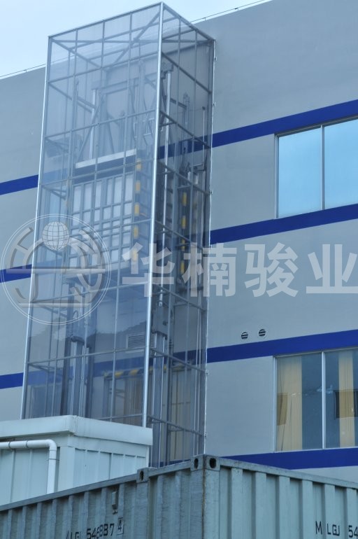 哪種升降機設(shè)備適合不能開挖地坑的場所？