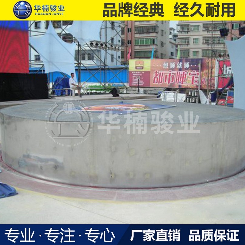 造成伸縮升降舞臺(tái)老化的原因是什么？