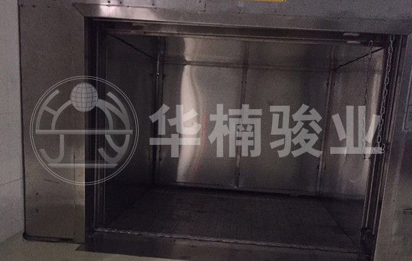 傳菜電梯為什么受歡迎？
