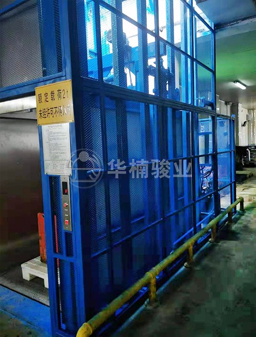 升降機(jī)動(dòng)力電機(jī)使用要求
