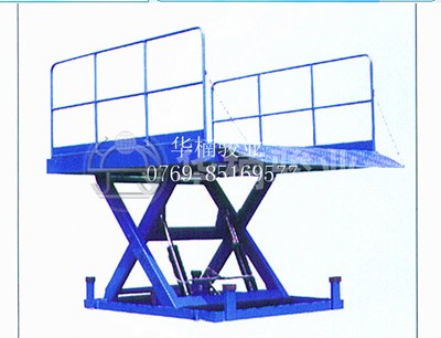 液壓升降平臺動力電機設(shè)計有什么要求