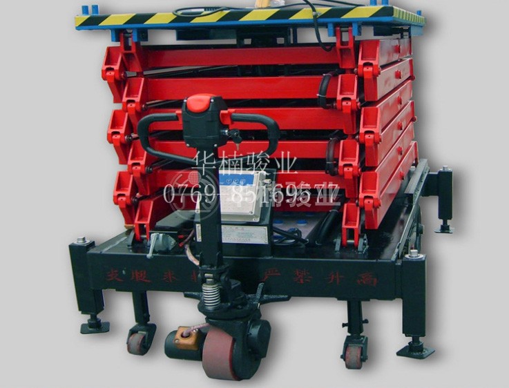 為什么要選擇品牌升降平臺(tái)車(chē)，原因有哪些