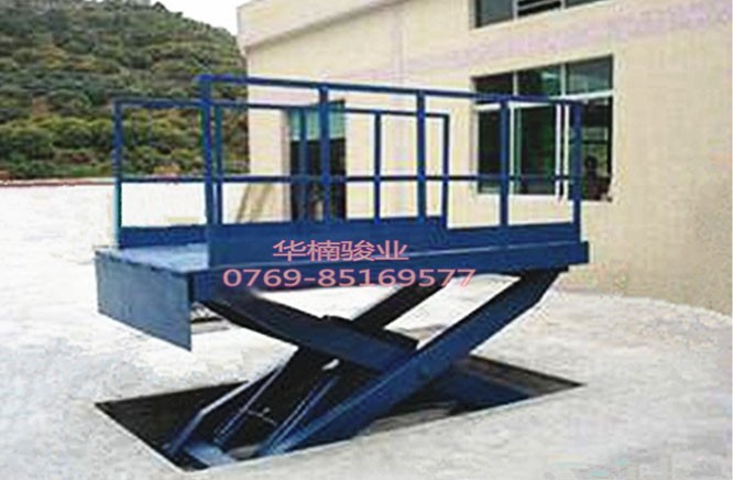 為什么升降平臺(tái)的液壓系統(tǒng)保養(yǎng)很重要？